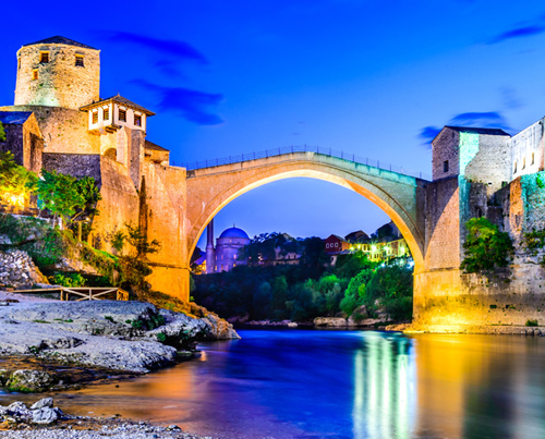 Mostar