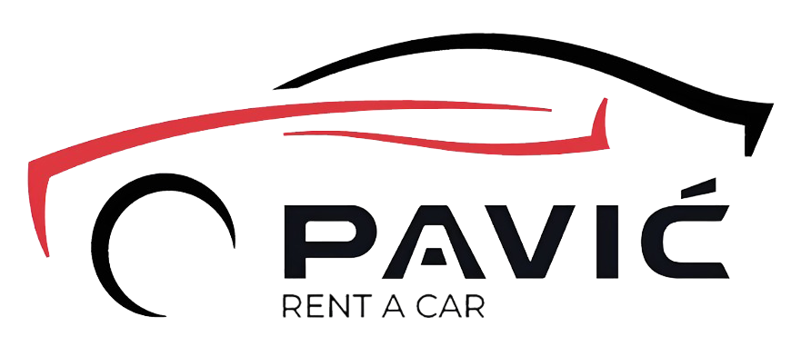 Pavić Rent a Car