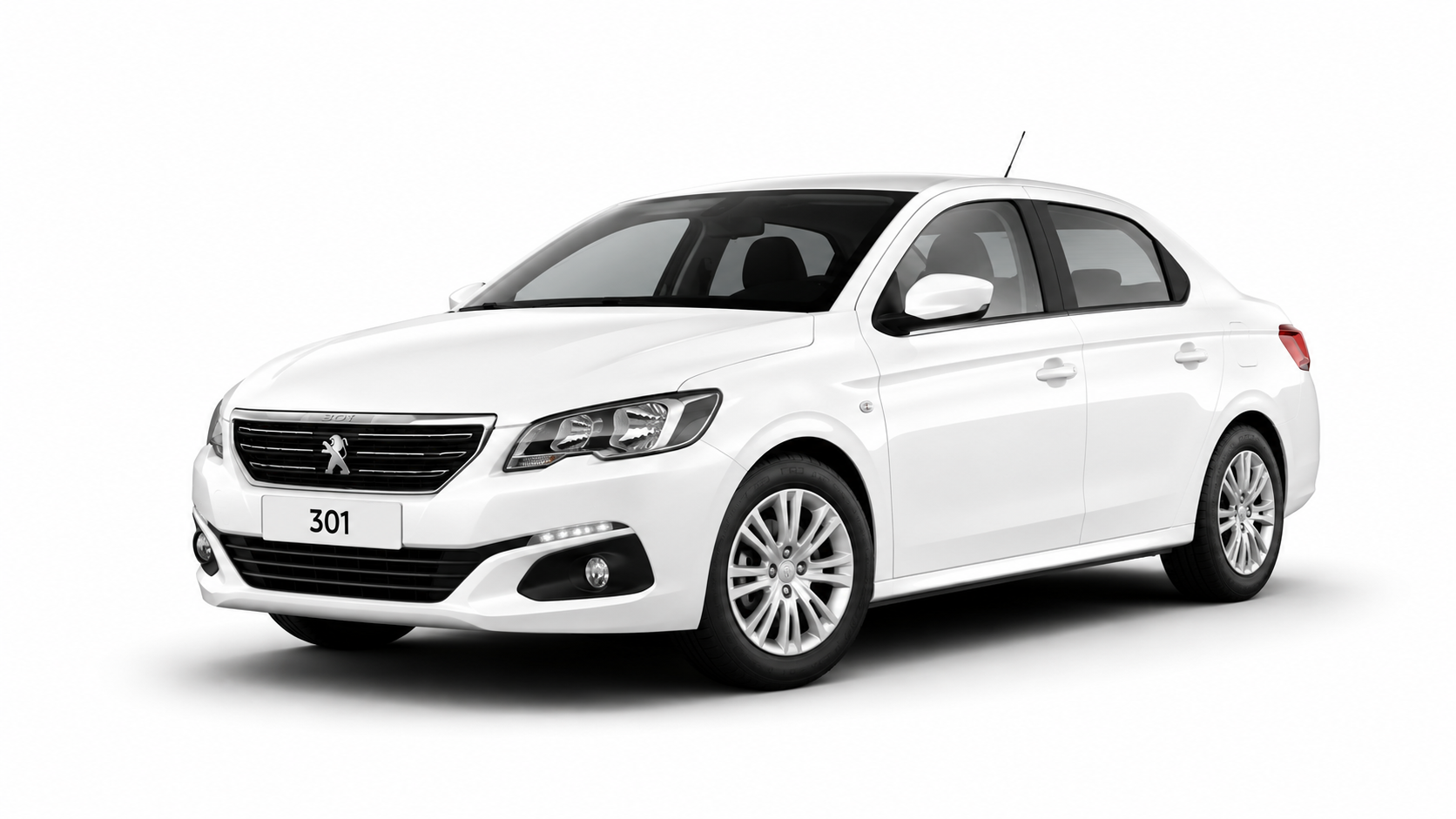 Peugeot 301